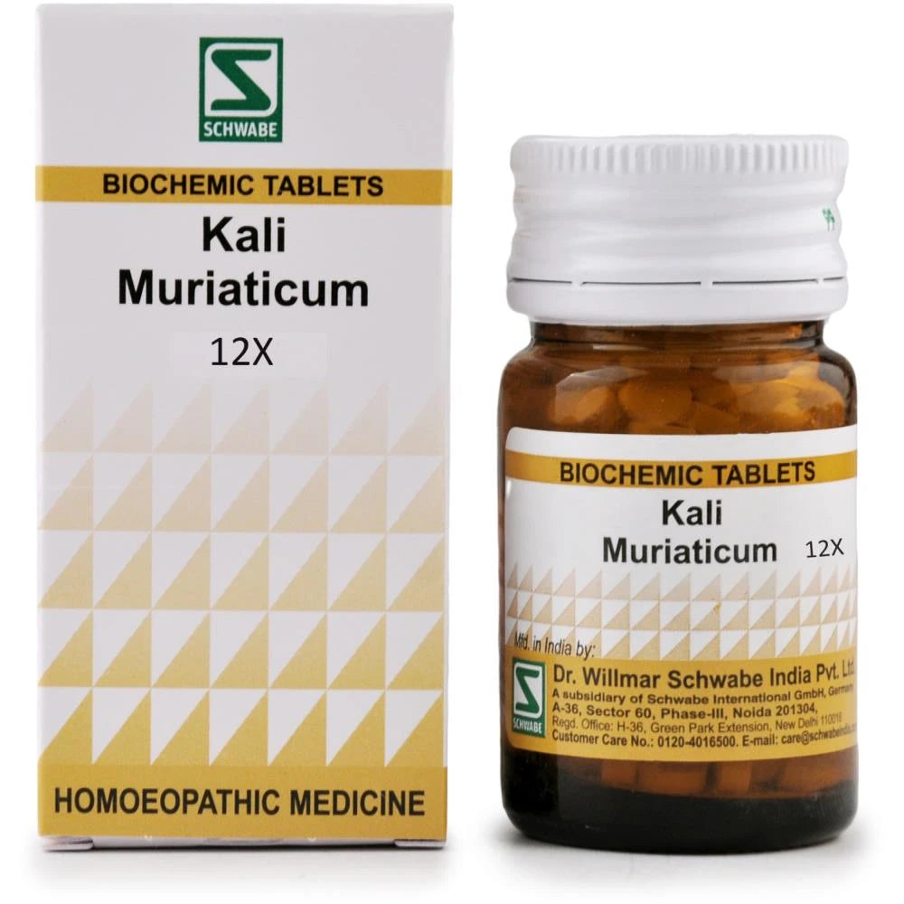 Kali Muriaticum