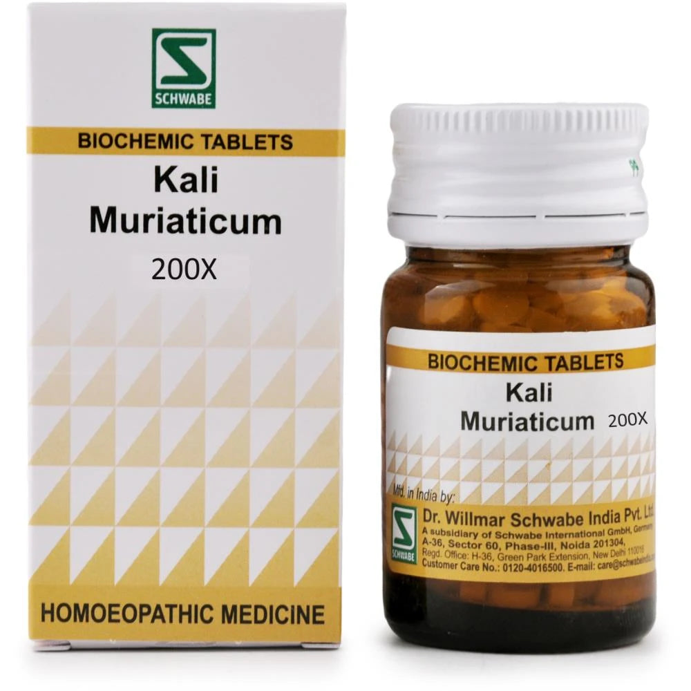 Kali Muriaticum