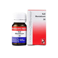 Kali Muriaticum