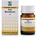 Kali Muriaticum
