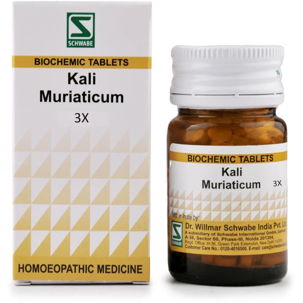 Kali Muriaticum