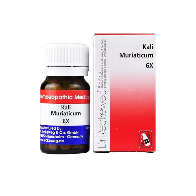 Kali Muriaticum