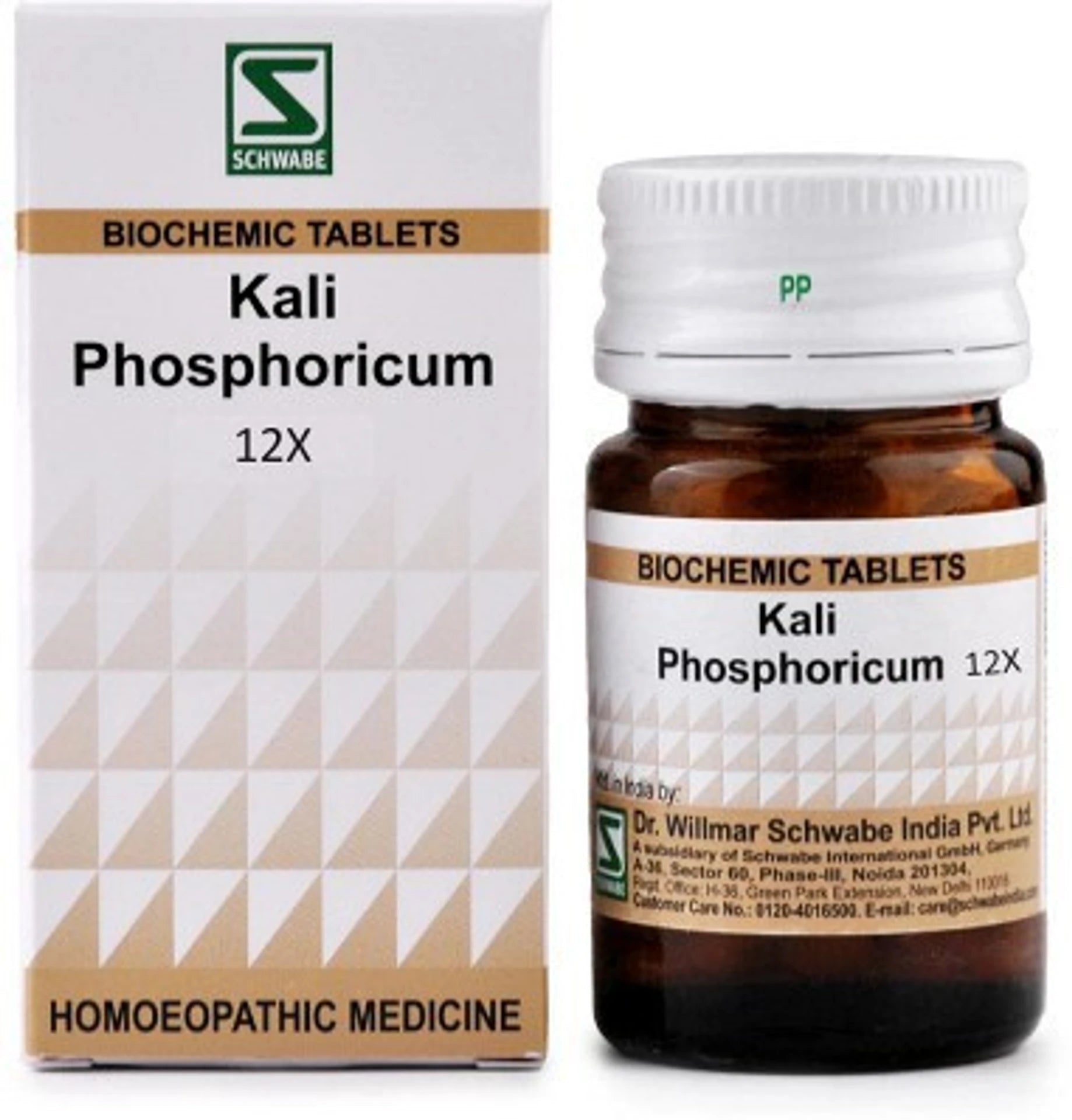 Kali Phosphoricum