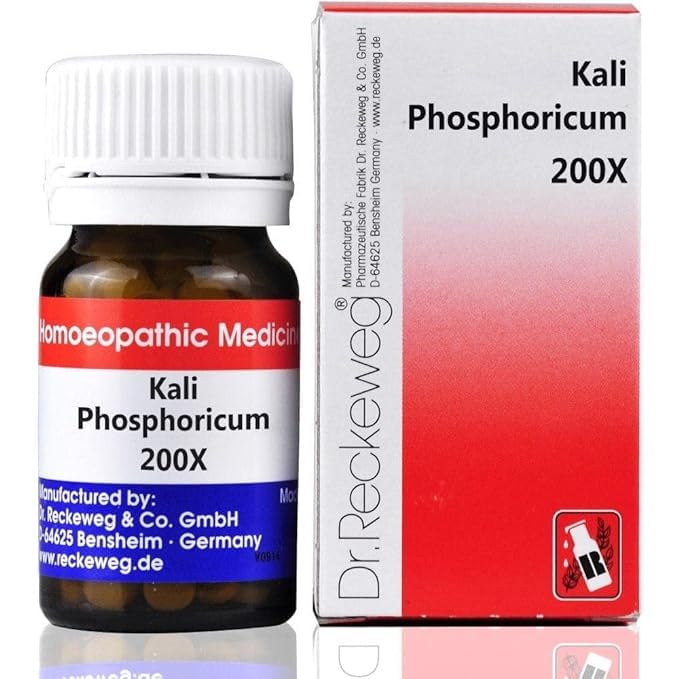 Kali Phosphoricum