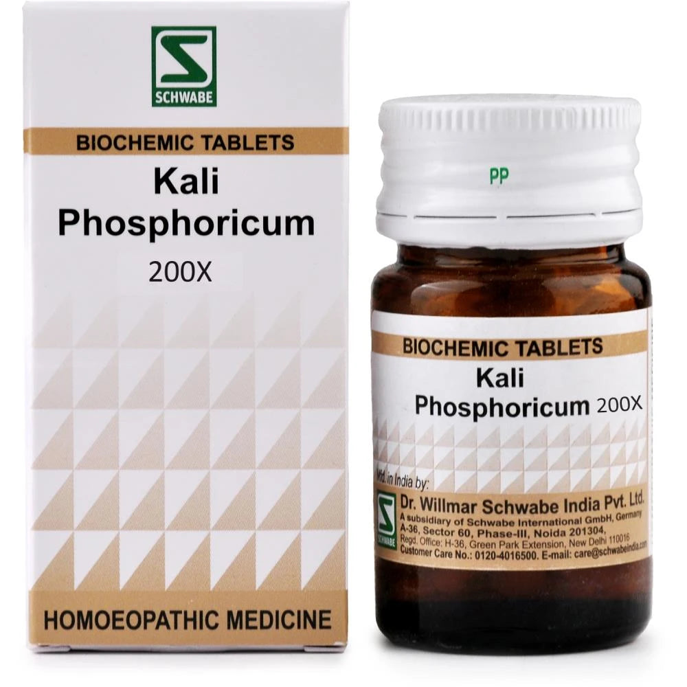 Kali Phosphoricum