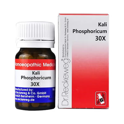 Kali Phosphoricum