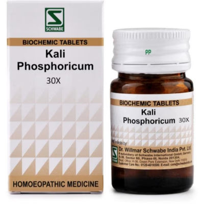 Kali Phosphoricum