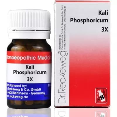 Kali Phosphoricum