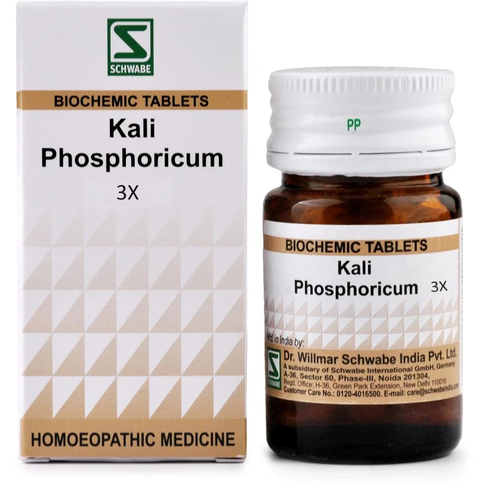 Kali Phosphoricum