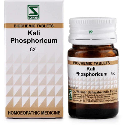 Kali Phosphoricum