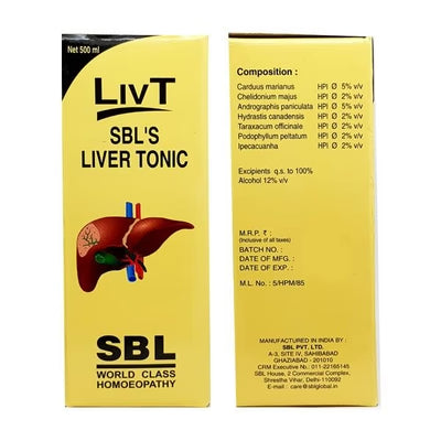 LIV-T