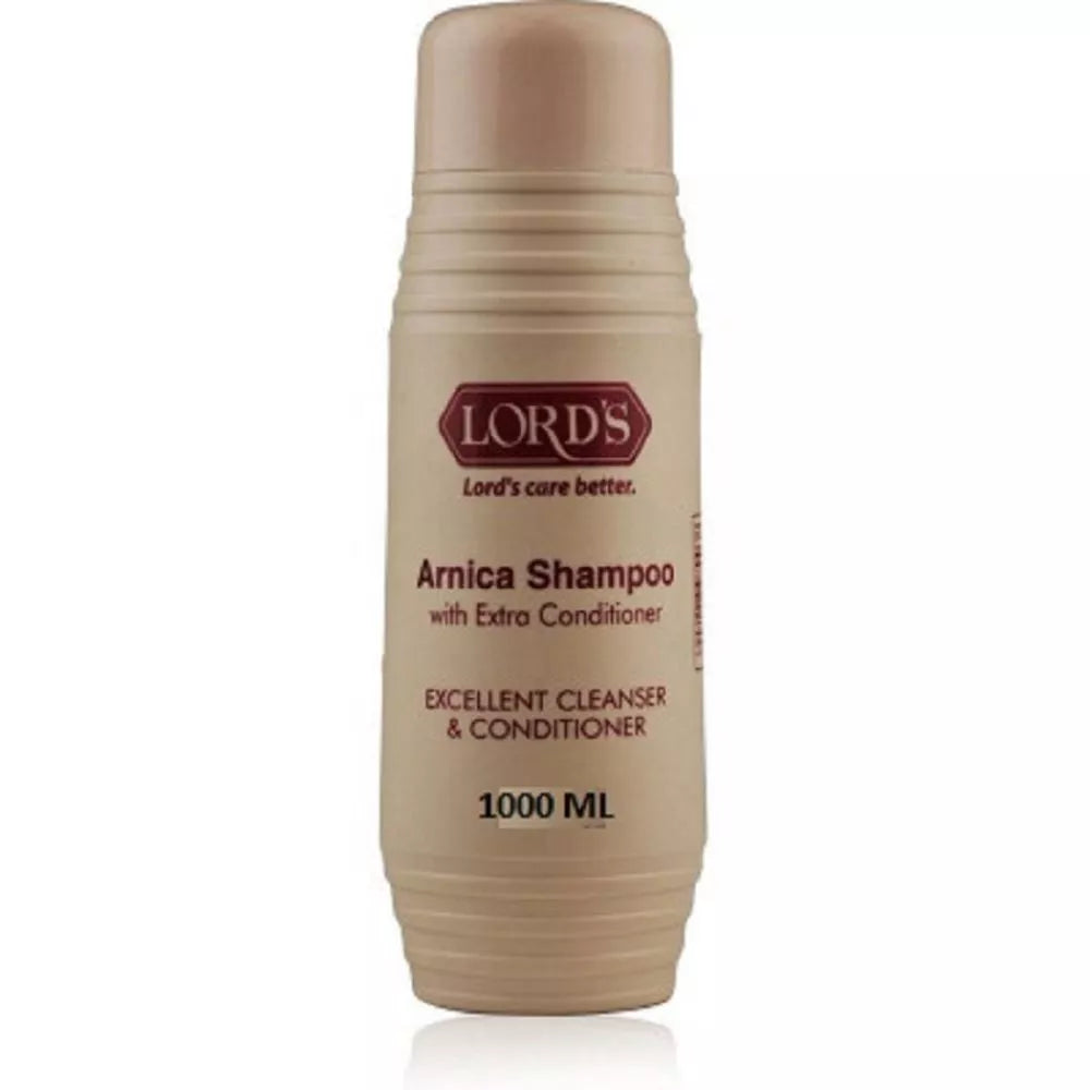 Arnica Shampoo