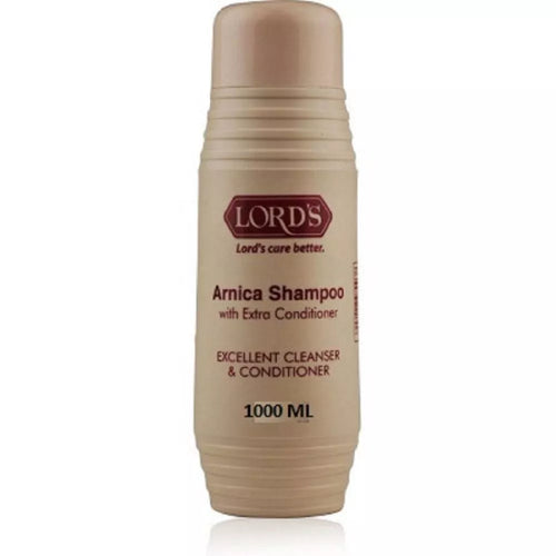 Arnica Shampoo