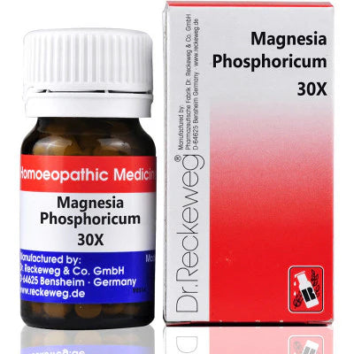 Magnesium Phosphoricum