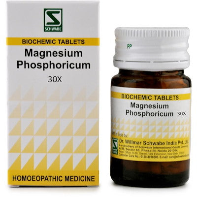 Magnesium Phosphoricum