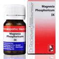 Magnesium Phosphoricum