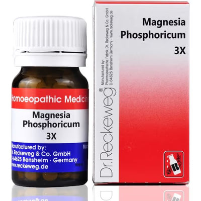 Magnesium Phosphoricum