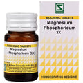 Magnesium Phosphoricum
