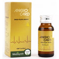 Angio Card Gold Plus Drops - 30 ML