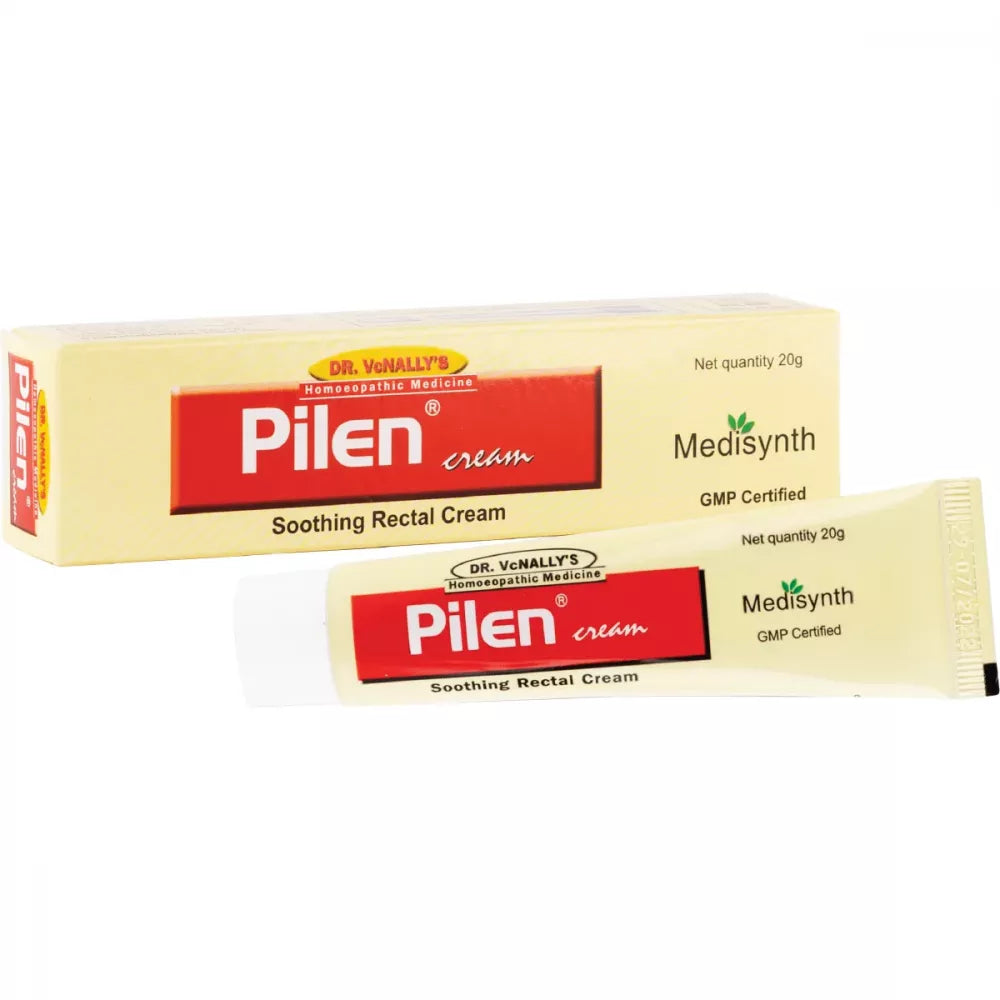 Pilen Cream - 20 GM