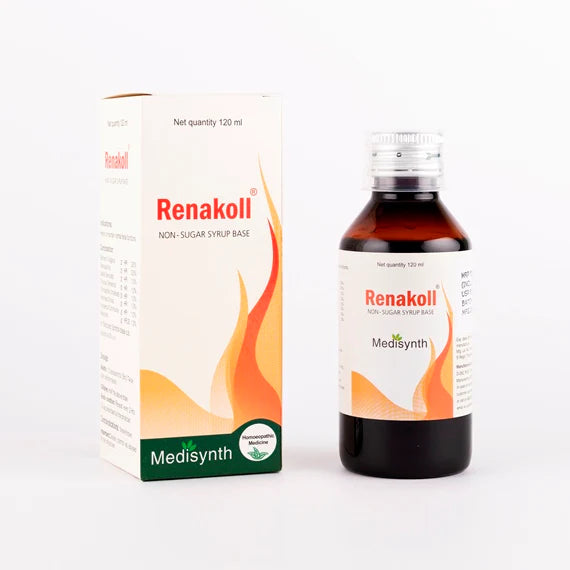 Renakoll Sugar Free