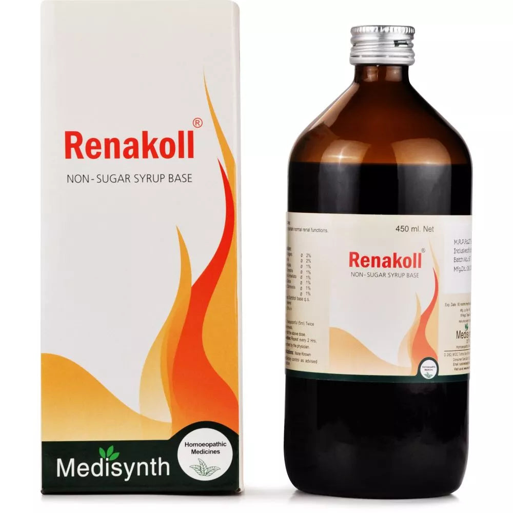 Renakoll Sugar Free