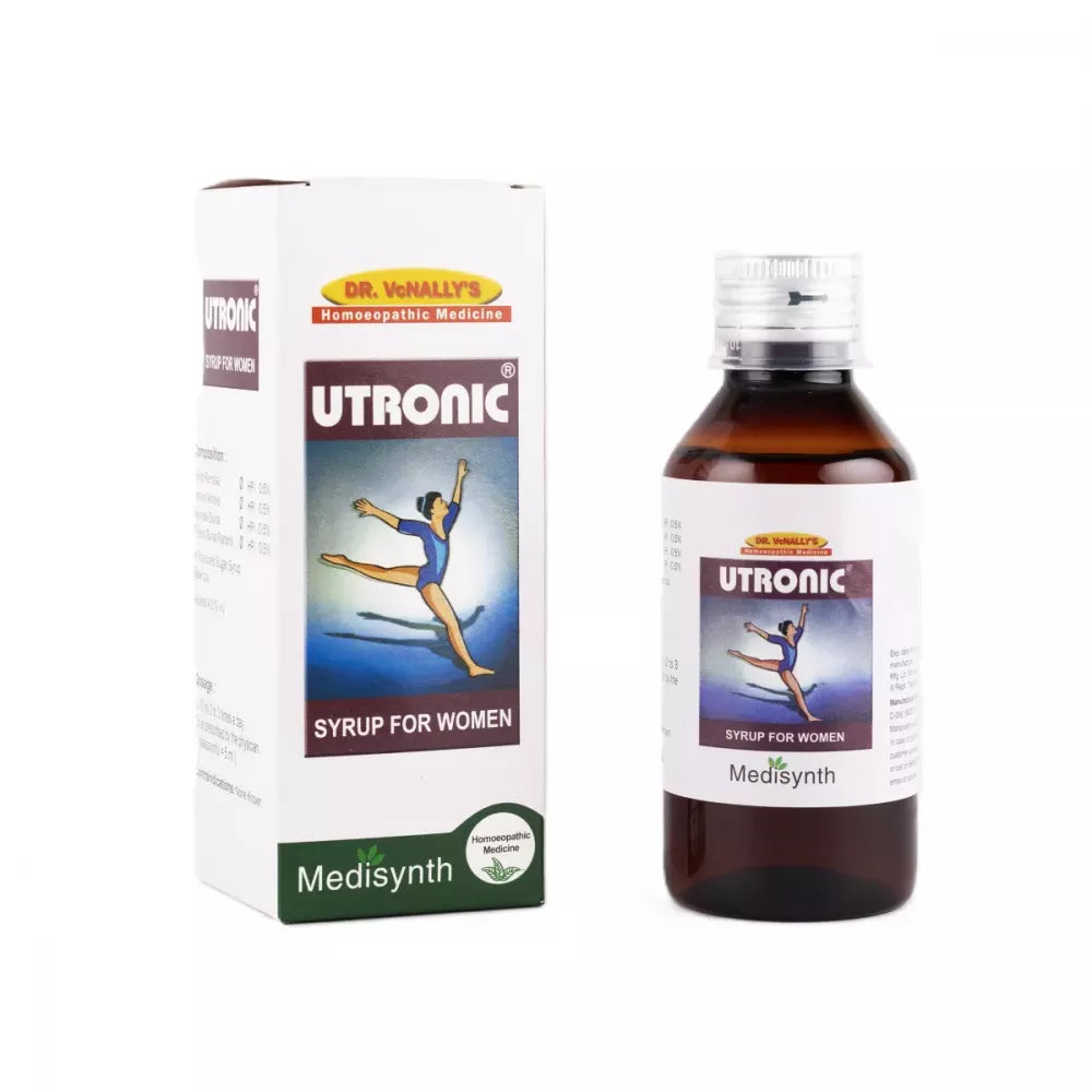 Utronic