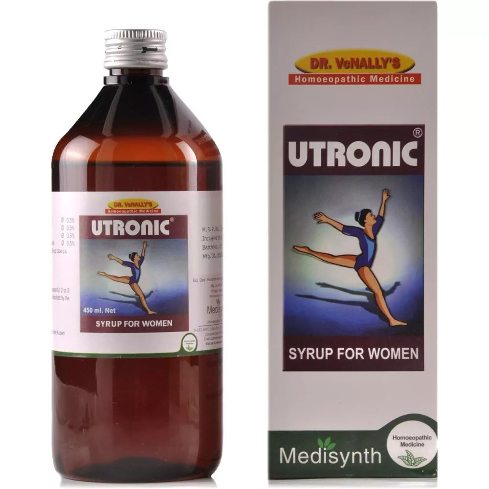 Utronic