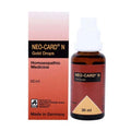 Neo Card N Gold Drops - 30 ml