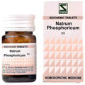 Natrum Phosphoricum