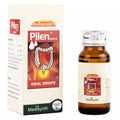 Pilen Forte Drops - 30 GM