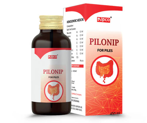 Pilonip - 450 ML