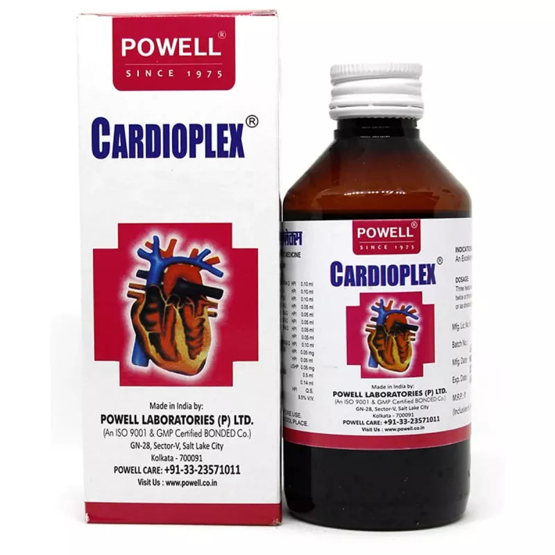 Cardioplex