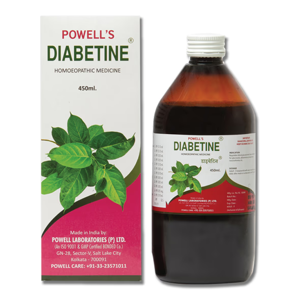Diabetine