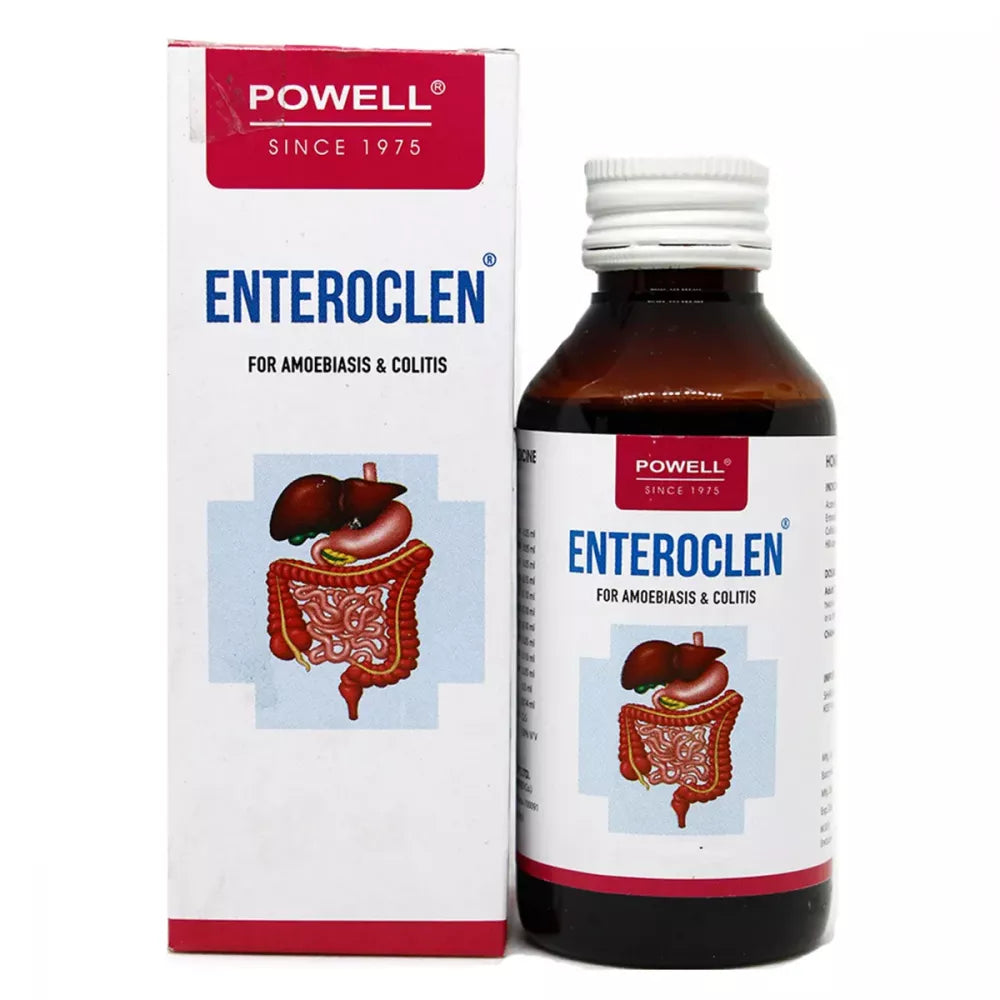 Enteroclen