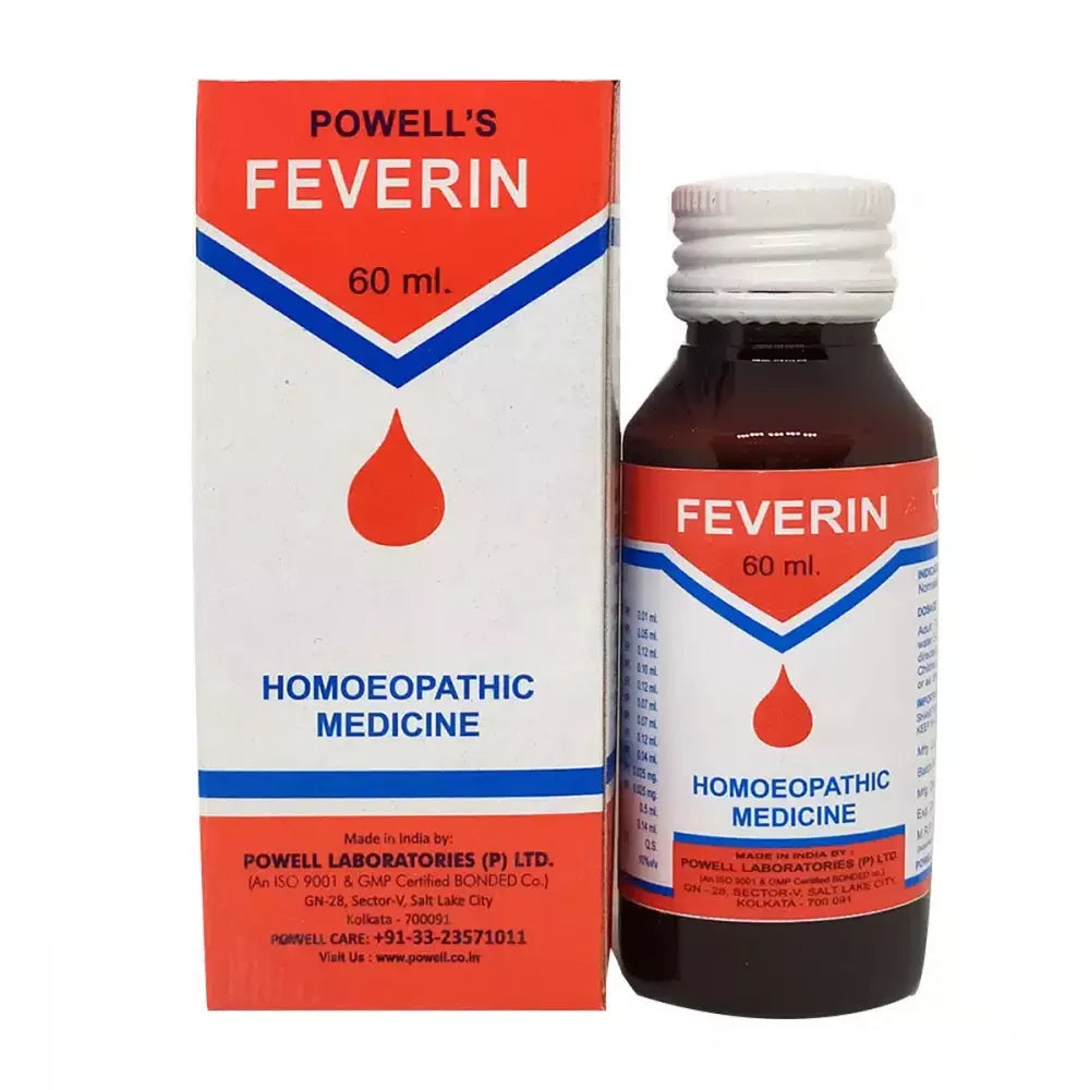 Feverin
