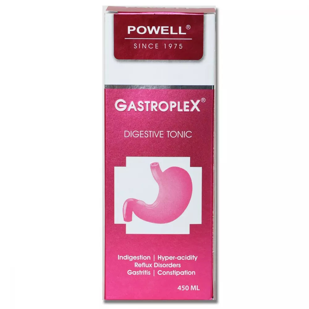 Gastroplex