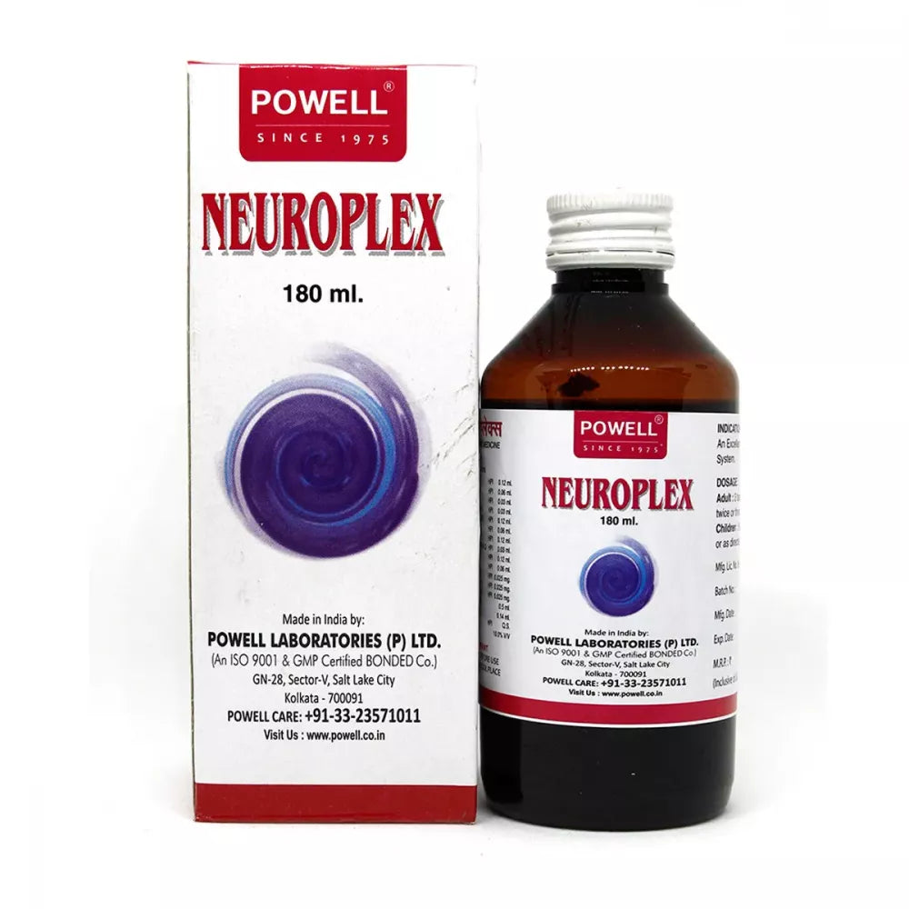 Neuroplex