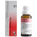 Reckeweg R1 Inflammation & Fever Drops - 22 ml