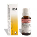 Reckeweg R57 Drops - 22 ml