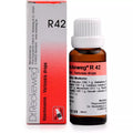 Reckeweg R42 Varicose Veins Drops - 22 ml