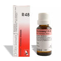Reckeweg R48 Drops - 22 ml