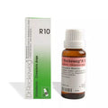 Reckeweg R10 Climacteric Drops - 22 ml