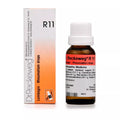 Reckeweg R11 Rheumatism Drops - 22 ml