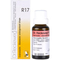 Reckeweg R17 Glandular (Cobralactin) Drops - 22 ml