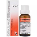 Reckeweg R25 Prostate Drops - 22 ml