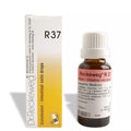 Reckeweg R37 Intestinal Colic Drops - 22 ml