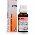 Reckeweg R40 Blood Sugar Drops - 22 ml