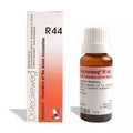 Reckeweg R44 Blood Circulation Drops - 22 ml