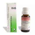 Reckeweg R45 Drops - 22 ml